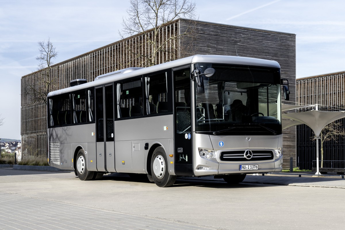 Mercedes Benz Mercedes OMLA двигатель для автобуса NEOPLAN